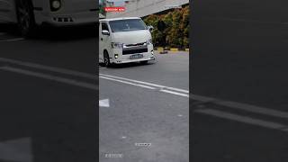 Pi Baby Toyota Kdh Van Super Gl 200 Van Lover Sri Lanka