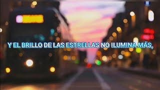 Paul Van Dyk \& Sue McLaren - Guiding Lights (letra en español)