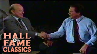 Bob Luce's Hall Of Fame Classics, s89e04 - Feb 03 1989 more epsidoes on classicwrestling.com!