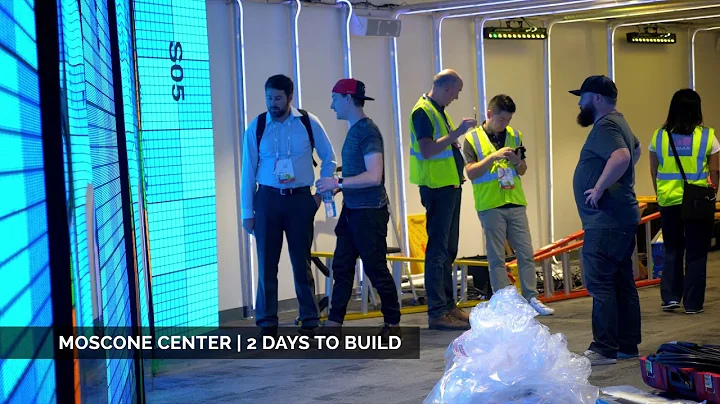 Mobile World Congress Americas 2017