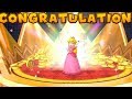 Mario Party 10 - Peach vs Daisy, Rosalina, Mario - Coin Challenge