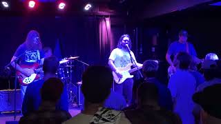 The Tubs-Two Person Love (Marquis Theater)