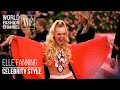 Elle Fanning | Celebrity Style