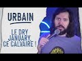 Le dry january est un long calvaire