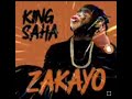 Zakayo By King Saha (Official Audio) New Ugandan Music 2022