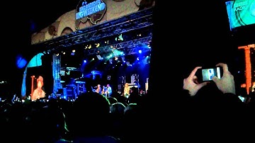 Bruno Mars - Nothing On You (Live at Radio 1