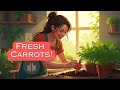 How to Grow Carrots at Home [Year Round]