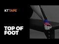 Top Of Foot