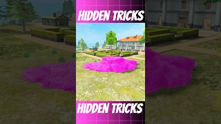 Peak ka (new) hidden tricks 😱📦🥷🏻||#shorts #freefire #viral #explore #ff #100k #subscribemychannel