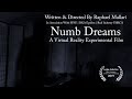 Numb Dreams - An Experimental Sleep Paralysis Simulator