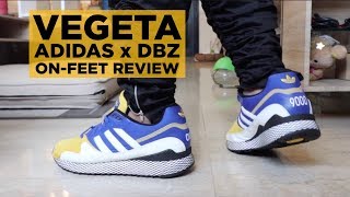 ultra tech vegeta adidas