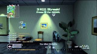 5 KILLS 1 BULLET! MUST WATCH!!