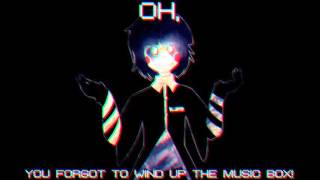 ♥ Anti Nightcore ~ No Strings ♥