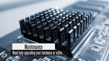 SysTech Savvy - IT Solutions