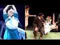 TOP 20 FUNNY THEATER FAILS, STAGE FALLS & THEATRE BLOOPERS | Theatre Fail Compilation