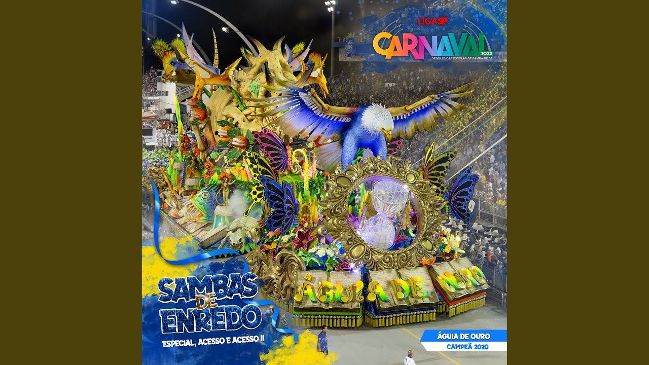 Watch Carnavais…De Lá pra Cá o Que Mudou? Daqui pra Lá o Que Será? on YouTube Watch Carnavais…De Lá pra Cá o Que Mudou? Daqui pra Lá o Que Será? on YouTube