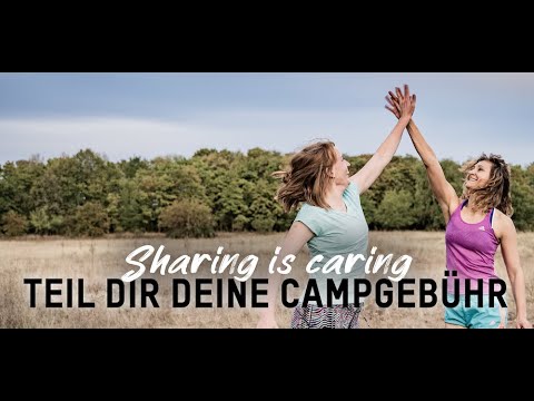 Sharing is caring