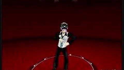 Iggy The Dressing Room Dancer II Returns!