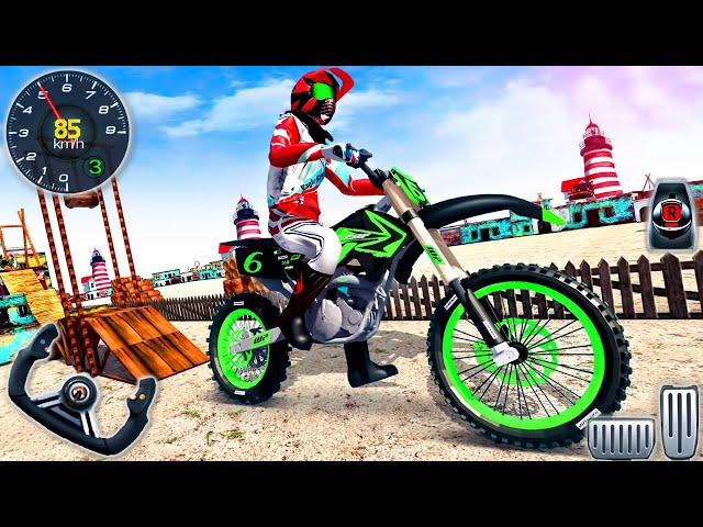 O melhor motocross do ps2, #jogos #gamingvideos #gameplay #gaming #gamer # ps2 #corrida #motocross #nostalgia, By Lira78