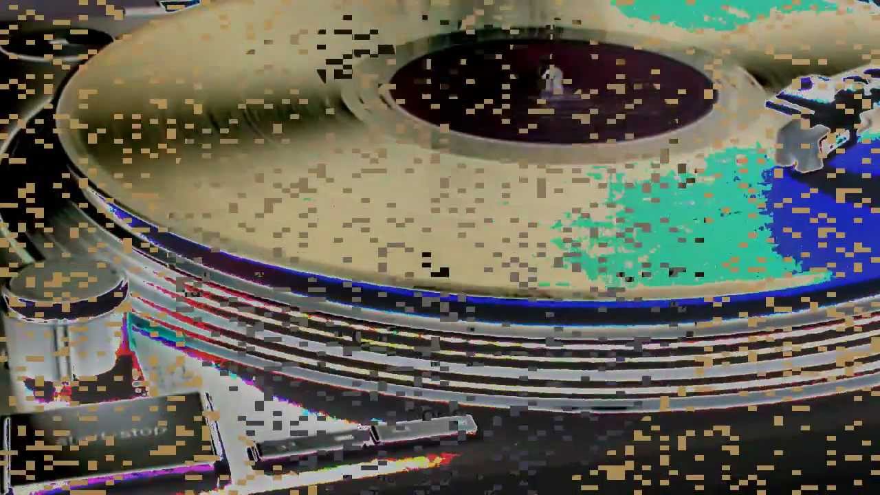 TOUCH - Love Speciality 12