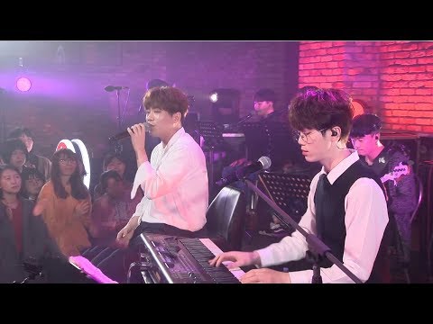 [I'm LIVE] MIND U(마인드 유) & Rainy(Rainy)