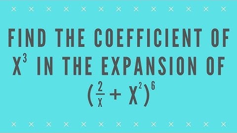 Year 1 / AS Maths - Use the Binomial Expansion *Extension Question*
