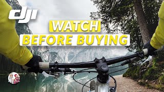 DJI Osmo Action Review | The Only Camera you'll EVER Need in 4K