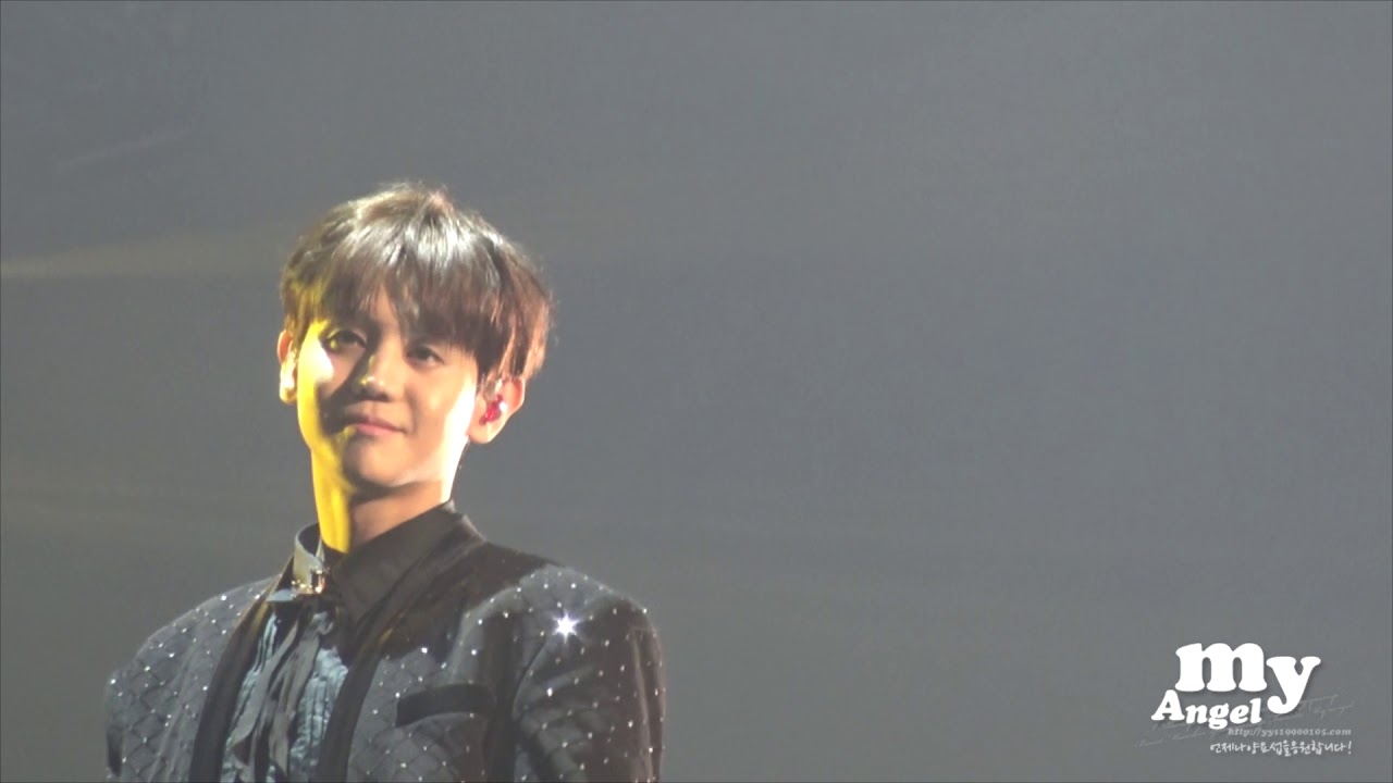 [마이엔젤]181125 하이라이트 outro 이밤너의곁으로 요섭ver.