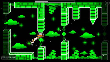 Geometry Dash [1.9] - Cinema - by UserMatt