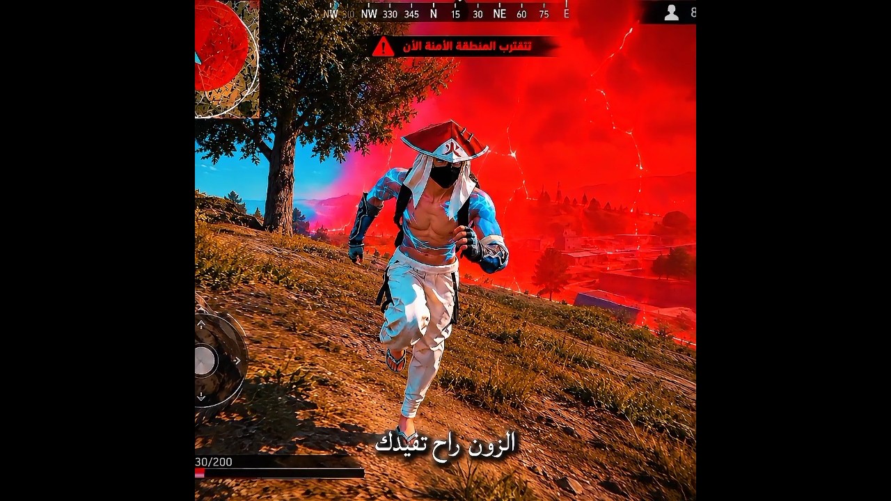 Free Fire Characters Combo Edit
