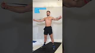 Build Your Chest With Bands