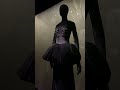 Giorgio Armani fantastic exhibition  part 3 #italy #armani  #fashion #shorts