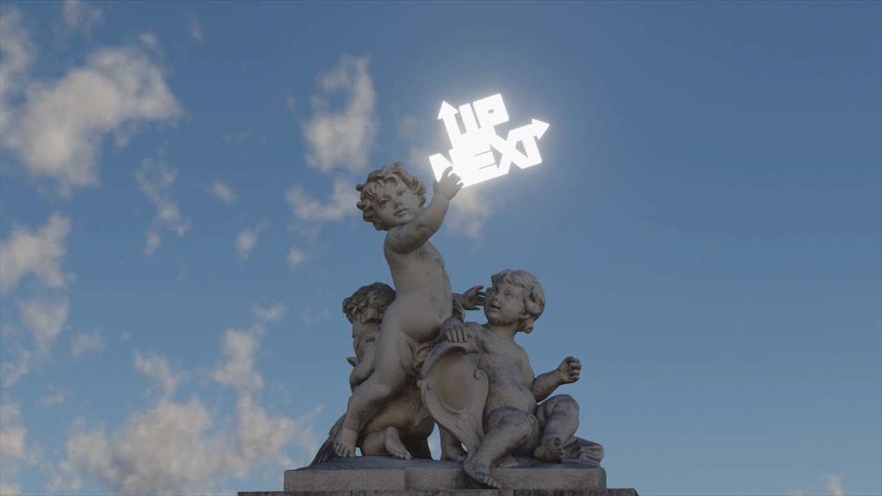 ADETU x RAVA x ACLI - AMO (Visualizer)