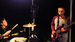 Friend Of A Friend - Soberness live at Blueprint Studios 03/07/14