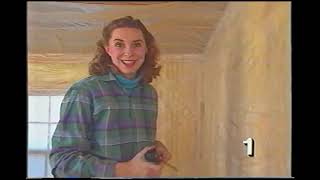 Hometime's How to Video Guide: Drywall (1994)