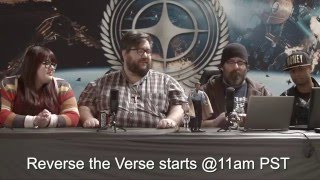 Reverse the Verse: December 11th, 2015