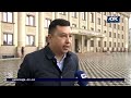 Жители Уральска остались без горячей воды из-за долгов ТЭЦ