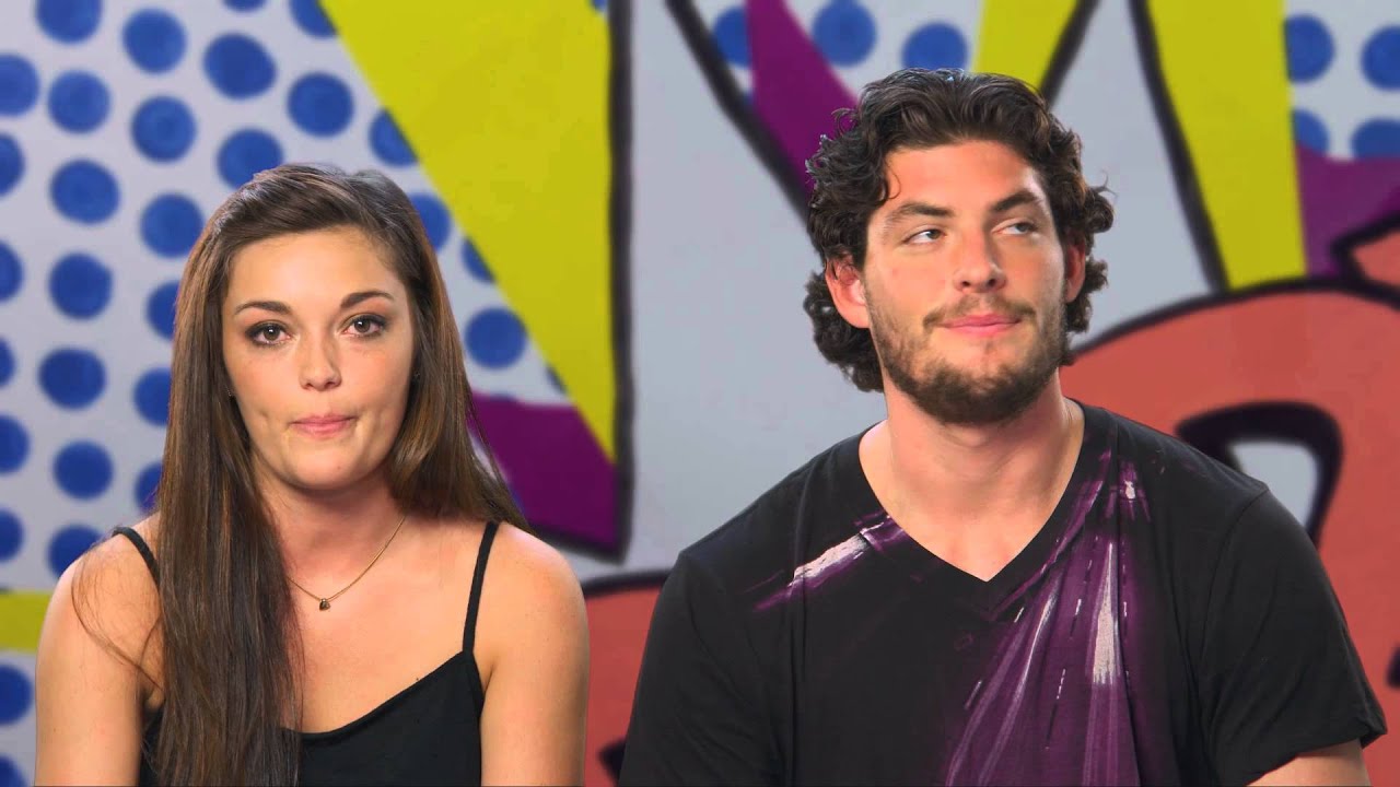 Real World ExPlosion Ep. 8 Sneak Peek YouTube