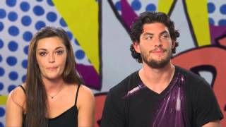 Real World Ex-Plosion Ep. 8 Sneak Peek