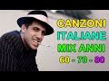 Musica anni 60 - 70 - 80 - 90 Miglior Playlist Di Musica Italiana