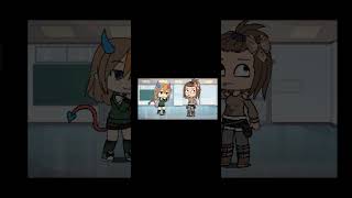did Anna swap body with nex ?? #gacha #gachalife #fypシ゚viral subscribe