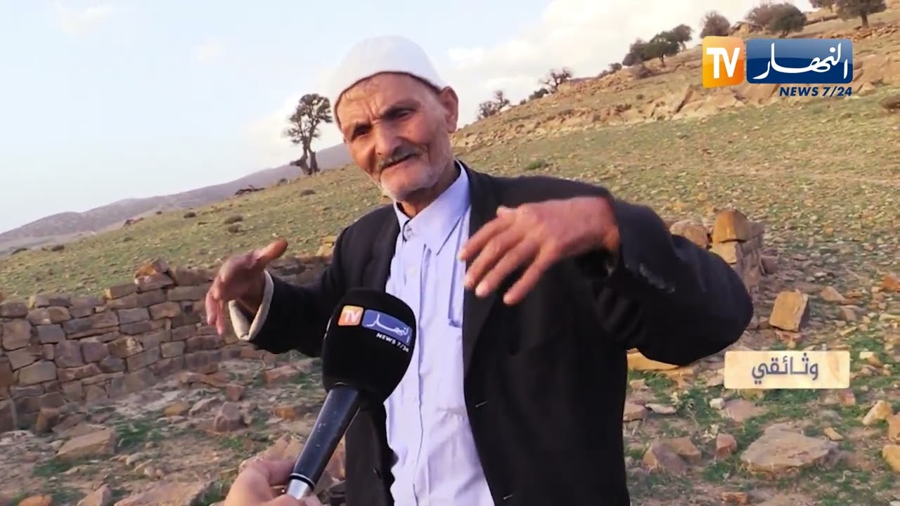 وثائقي / شهادات رجال.. ماذا بقي في ذاكرة المجاهدين ؟