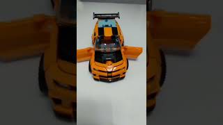 Bumblebee