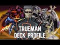 yugioh trueman deck Yu-Gi-Oh! : Structure Decks (1) main image 1