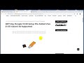 MRT Key Dongle V2 59 Setup File Added Vivo Z1 Z1i Xiaomi S2 Supported
