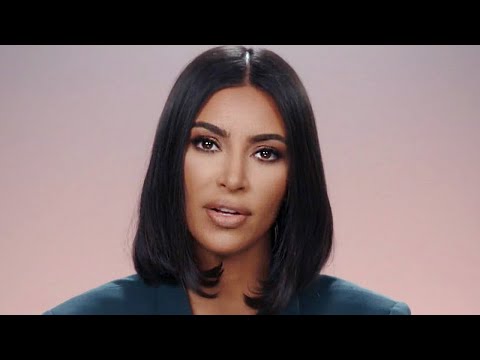 Kim Kardashian Reacts To Joe Biden & Kamala Harris Presidential Election Win