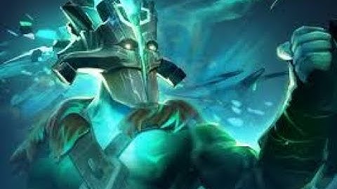 Juggernaut 1 OMNISLASH rampage! DOTA 2 RANKED