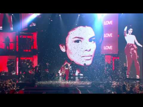 MOZGI та Michelle Andrade Атятя Amor