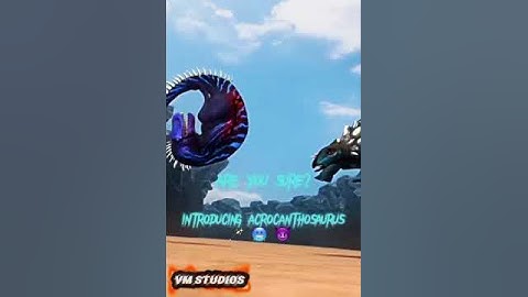 🪄 😈 STRONGEST DBWC S2 CARNIVORE? 👑 🥶 (Acro edit) #edits #pong1977edits #pong1977