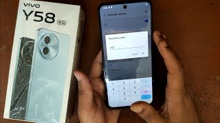 Vivo Y58 5G Dpi Option On Sensitivity Increase Freefire Bgmi